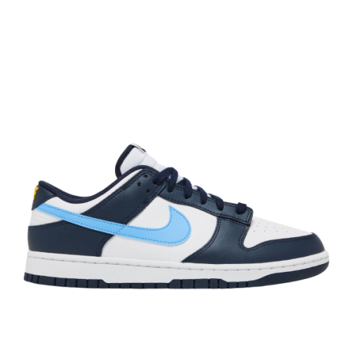 Nike Dunk Low Midnight Navy...