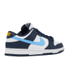 Nike Dunk Low Midnight Navy University Blue