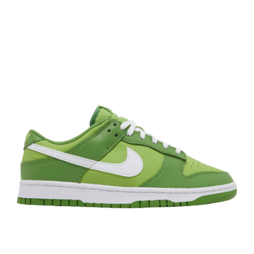 Nike Dunk Low Chlorophyll