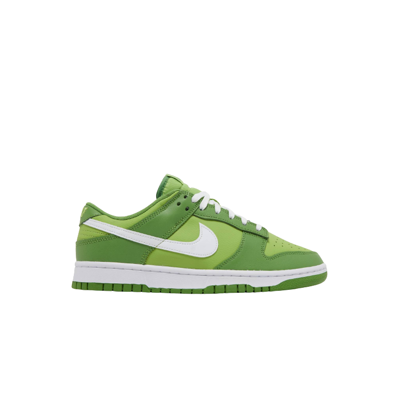 Nike Dunk Low Chlorophyll