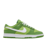 Nike Dunk Low Chlorophyll