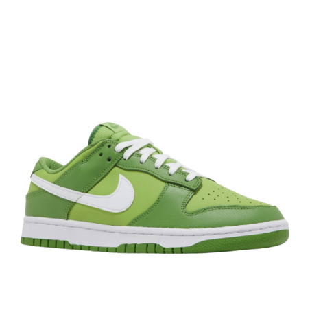 Nike Dunk Low Chlorophyll