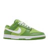Nike Dunk Low Chlorophyll