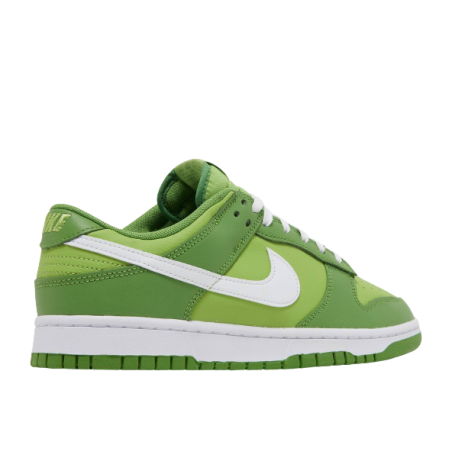 Nike Dunk Low Chlorophyll
