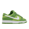 Nike Dunk Low Chlorophyll