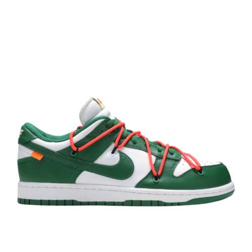 Nike Dunk Low Off-White...