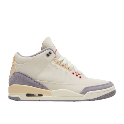 Air Jordan 3 SE Muslin