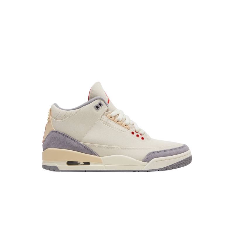 Air Jordan 3 SE Muslin