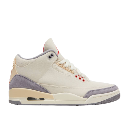 Air Jordan 3 SE Muslin