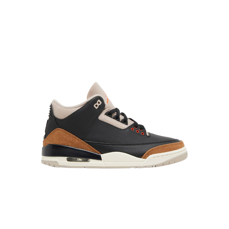 Air Jordan 3 Retro Desert Elephant