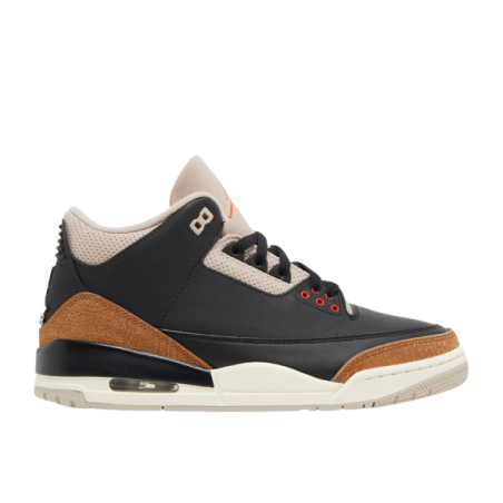 Air Jordan 3 Retro Desert Elephant