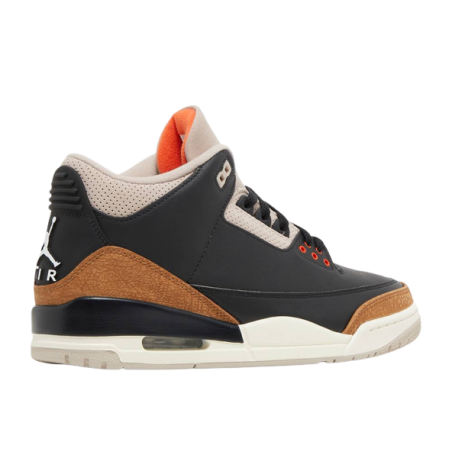 Air Jordan 3 Retro Desert Elephant