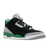 Air Jordan 3 Pine Green