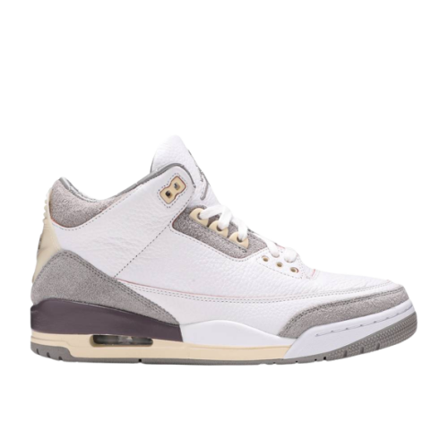 Air Jordan 3 Retro A Ma...