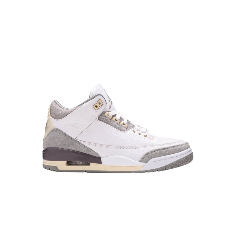 Air Jordan 3 Retro A Ma Maniére