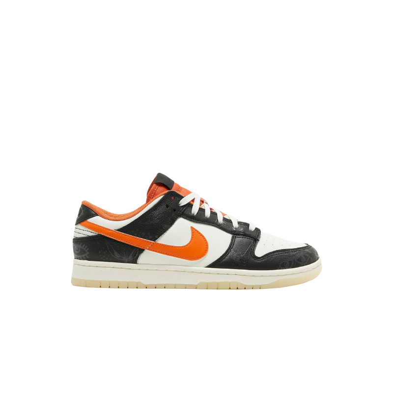 Nike Dunk Low PRM Halloween (2021)