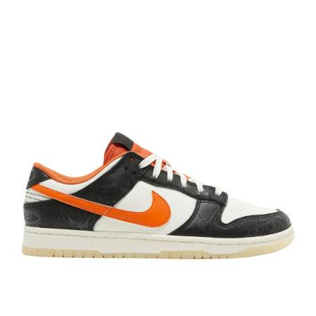 Nike Dunk Low PRM Halloween (2021)