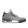 Air Jordan 3 Retro Cool Grey