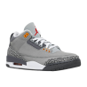 Air Jordan 3 Retro Cool Grey