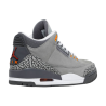 Air Jordan 3 Retro Cool Grey