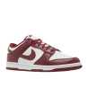 Nike Dunk Low Team Red