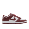 Nike Dunk Low Team Red