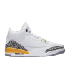 Air Jordan 3 Retro Laser Orange