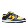 Nike Dunk Low Michigan