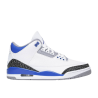 Air Jordan 3 Retro Racer Blue