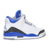 Air Jordan 3 Retro Racer Blue