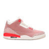 Air Jordan 3 Retro Rust Pink