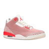 Air Jordan 3 Retro Rust Pink