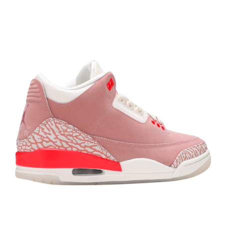 Air Jordan 3 Retro Rust Pink