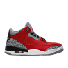 Air Jordan 3 SE Red Cement