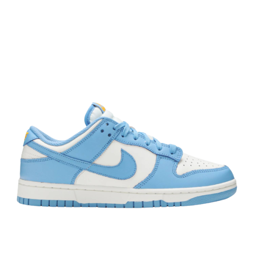 Nike Dunk Low Sail Coast