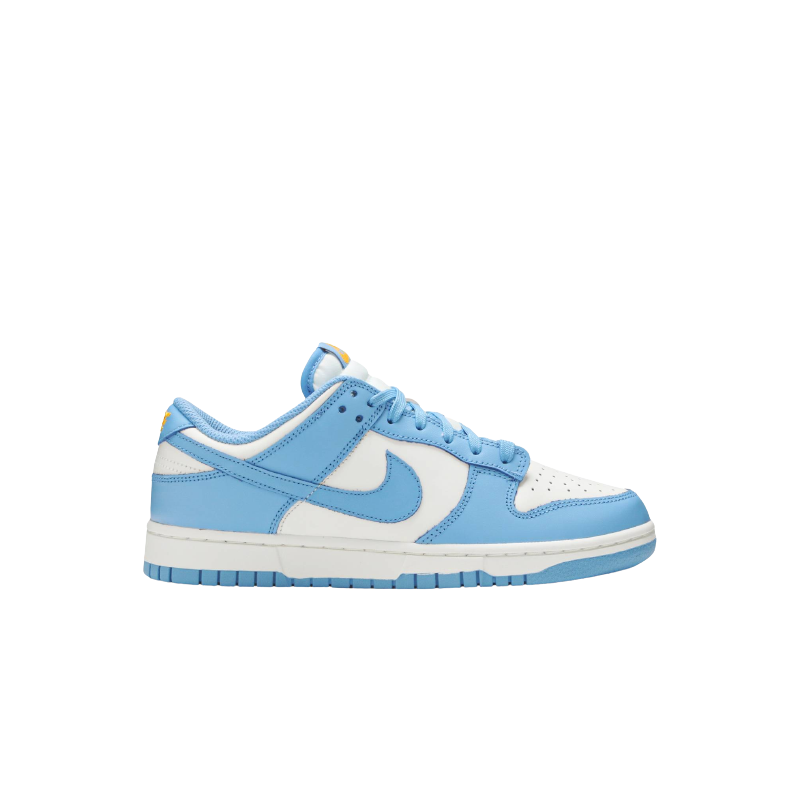 Nike Dunk Low Sail Coast