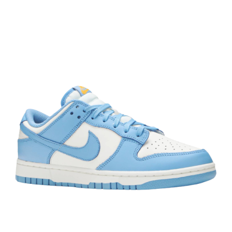 Nike Dunk Low Sail Coast