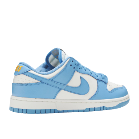 Nike Dunk Low Sail Coast