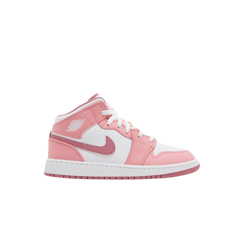 Air Jordan 1 Mid Valentine’s Day