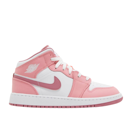 Air Jordan 1 Mid Valentine’s Day