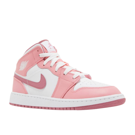 Air Jordan 1 Mid Valentine’s Day