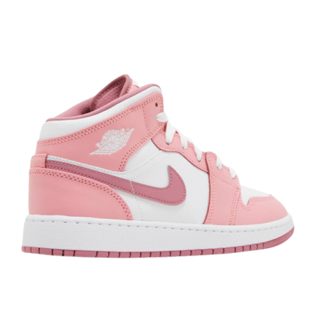 Air Jordan 1 Mid Valentine’s Day