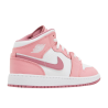 Air Jordan 1 Mid Valentine’s Day