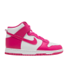 Nike Dunk High Pink Prime