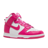 Nike Dunk High Pink Prime