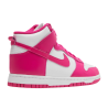 Nike Dunk High Pink Prime