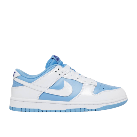 Nike Dunk Low Reverse UNC