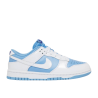 Nike Dunk Low Reverse UNC