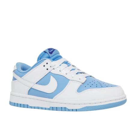 Nike Dunk Low Reverse UNC