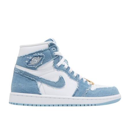 Air Jordan 1 High OG Denim